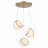 Подвесной светильник Acerra SL1181.353.03 ST Luce