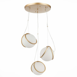 Подвесной светильник Acerra SL1181.353.03 ST Luce