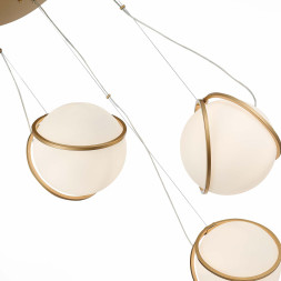 Подвесной светильник Acerra SL1181.353.03 ST Luce