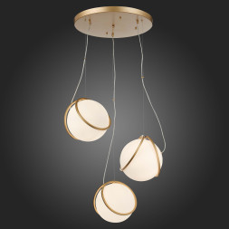 Подвесной светильник Acerra SL1181.353.03 ST Luce