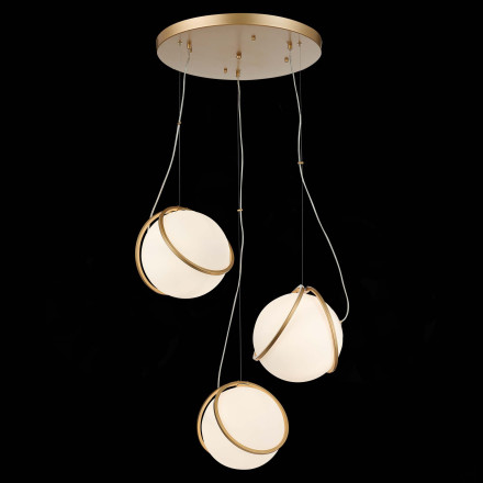 Подвесной светильник Acerra SL1181.353.03 ST Luce