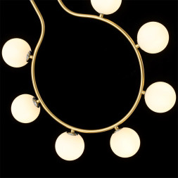 Подвесной светильник Collar 5621/7 Lumion