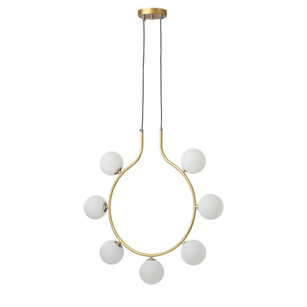 Подвесной светильник Collar 5621/7 Lumion