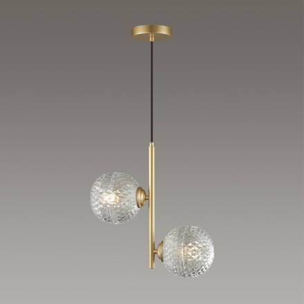 Подвесной светильник Geneva 5292/2 Lumion