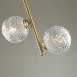Подвесной светильник Geneva 5292/2 Lumion