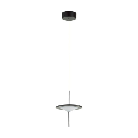 Подвесной светильник Steka 5012/10L Odeon Light