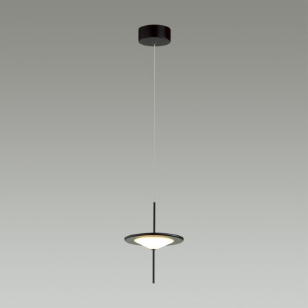 Подвесной светильник Steka 5012/10L Odeon Light