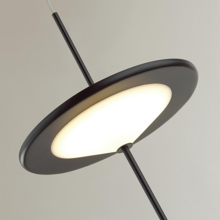 Подвесной светильник Steka 5012/10L Odeon Light