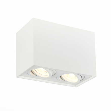 Точечный светильник Quadrus ST109.507.02 ST Luce