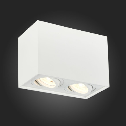 Точечный светильник Quadrus ST109.507.02 ST Luce