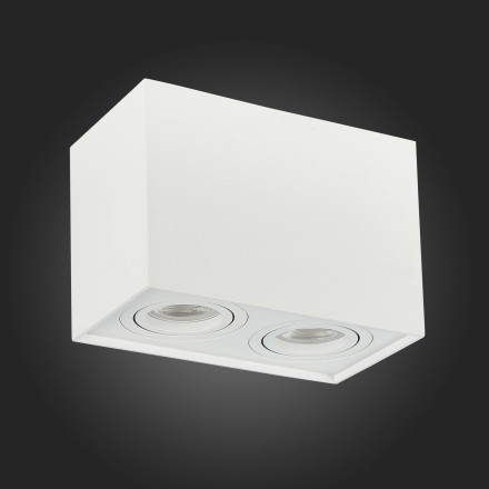 Точечный светильник Quadrus ST109.507.02 ST Luce
