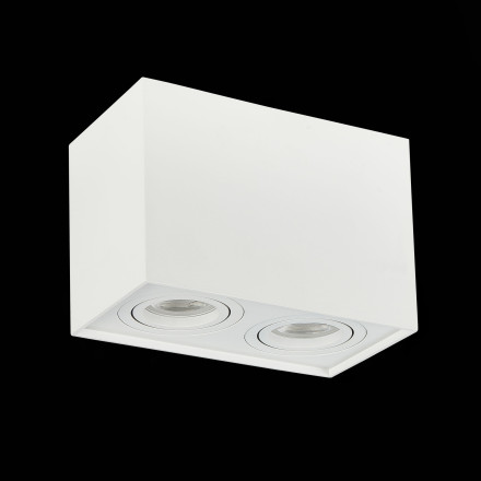 Точечный светильник Quadrus ST109.507.02 ST Luce