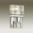 Бра Gatsby 4871/1W Odeon Light