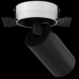 Точечный светильник Focus S C058CL-1B Maytoni
