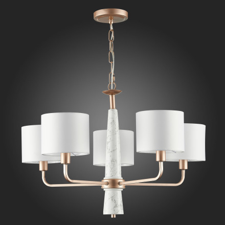 Подвесная люстра Vellino SL1163.203.05 ST Luce