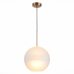 Подвесной светильник Bopone SL1133.523.01 ST Luce