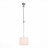 Подвесной светильник Marcia SL460.102.01 ST Luce