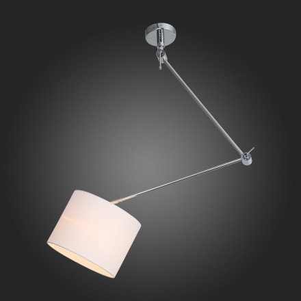 Подвесной светильник Marcia SL460.102.01 ST Luce