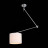 Подвесной светильник Marcia SL460.102.01 ST Luce