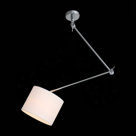 Подвесной светильник Marcia SL460.102.01 ST Luce