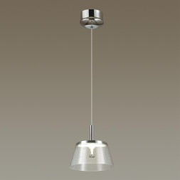 Подвесной светильник Abel 4108/7L Odeon Light