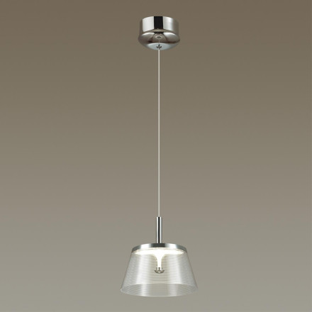 Подвесной светильник Abel 4108/7L Odeon Light