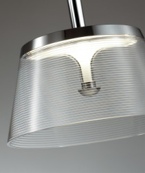 Подвесной светильник Abel 4108/7L Odeon Light