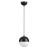 Подвесной светильник Pinga 4958/1 Odeon Light