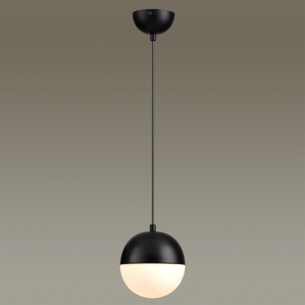 Подвесной светильник Pinga 4958/1 Odeon Light