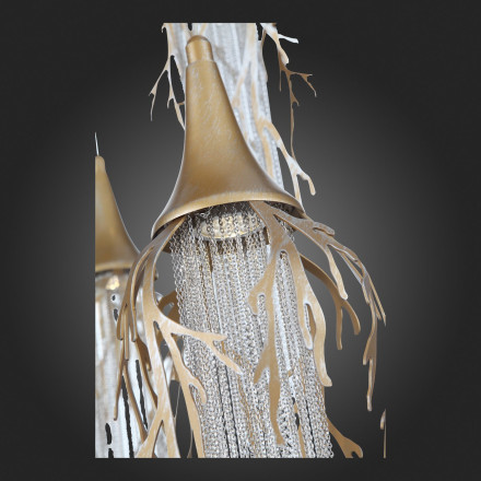 Подвесной светильник Salica SL1116.203.09 ST Luce