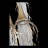 Подвесной светильник Salica SL1116.203.09 ST Luce