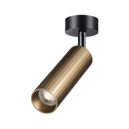 Спот Alba 358987 Novotech