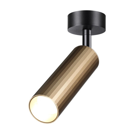 Спот Alba 358987 Novotech