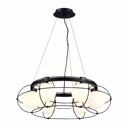 Подвесная люстра Beata SL1189.403.06 ST Luce