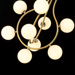Подвесной светильник Collar 5621/9 Lumion