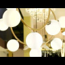Подвесной светильник Collar 5621/9 Lumion