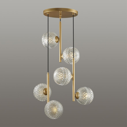 Подвесной светильник Geneva 5292/6 Lumion