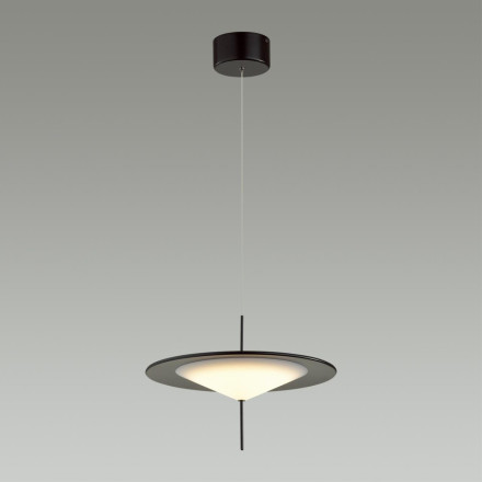 Подвесной светильник Steka 5012/16L Odeon Light