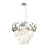 Подвесная люстра Stala 4811/6 Odeon Light
