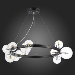Подвесная люстра Necton SL1165.403.15 ST Luce