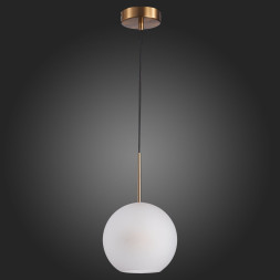 Подвесной светильник Bopone SL1133.533.01 ST Luce