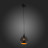 Подвесной светильник Enigma SL258.403.01 ST Luce