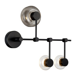 Настенно-потолочный светильник Vallo SL6005.401.03 ST Luce