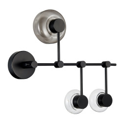 Настенно-потолочный светильник Vallo SL6005.401.03 ST Luce