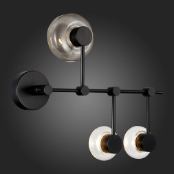 Настенно-потолочный светильник Vallo SL6005.401.03 ST Luce