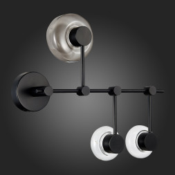Настенно-потолочный светильник Vallo SL6005.401.03 ST Luce