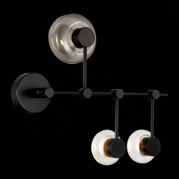 Настенно-потолочный светильник Vallo SL6005.401.03 ST Luce