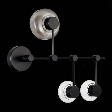Настенно-потолочный светильник Vallo SL6005.401.03 ST Luce