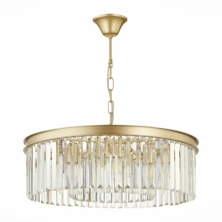 Подвесная люстра Ercolano SL1624.203.08 ST Luce