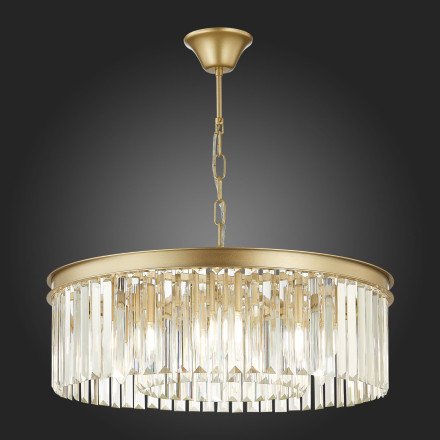 Подвесная люстра Ercolano SL1624.203.08 ST Luce